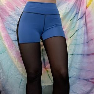 Pop Fit Leggings